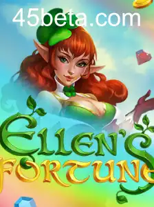 EllensFortune: O Fascinante Mundo do Jogo de Sorte e Estratégia