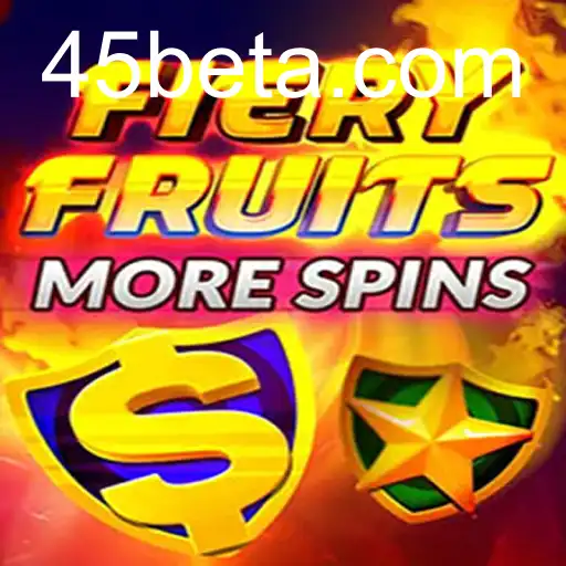 FieryFruitsMoreSpins: O Guia Completo para uma Experiência de Jogo Inigualável