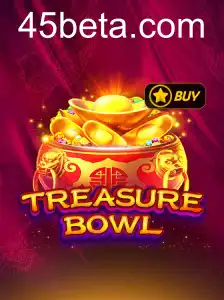 Conheça o Excitante Mundo do Jogo TreasureBowl Associado à 45bet