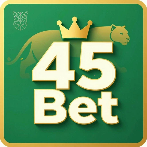 45bet Logo